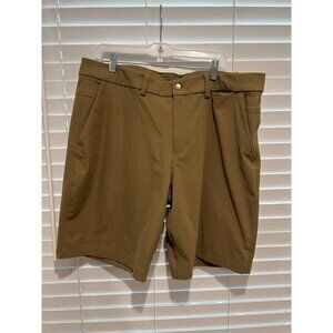 Lululemon Mens The Works Shorts -‎ Size 38 NWT